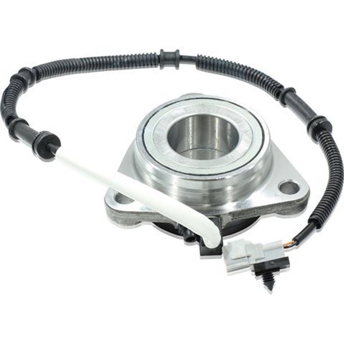 Front Wheel Bearing Hub Assembly For Ssangyong Actyon Kyron Rexton Non FWH Squar