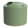 Promax Xpress 3,500L Mist Green Water Tank