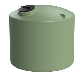Promax Xpress 3,500L Mist Green Water Tank
