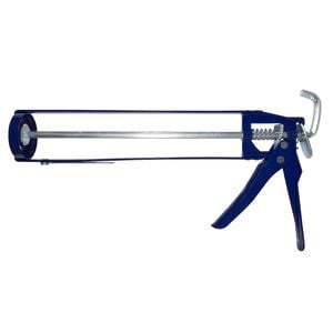 Monarch 10.5" Heavy Duty Skeleton Caulking Gun
