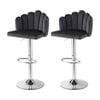 Artiss Bar Stools x2