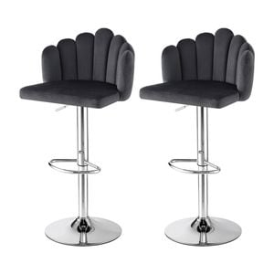 Artiss Bar Stools x2