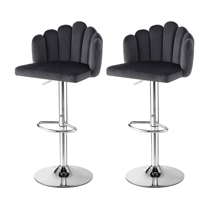 Artiss Bar Stools x2