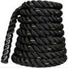 Partenope Fitness Battle Ropes 15 meters 38 mm