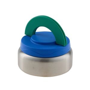 Avanti Yumyum Insulated Food Jar 240ml - Green