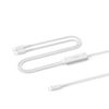 Belkin BoostCharge Pro USB-C to USB-C Cable 1.5M 140W - White