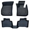 Vehiclab BMW X1 - 2022 - 2025 - U11 - 3D/5D All Weather Moulded Car Floor Mats