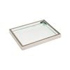 Cafe Lighting Zeta Medium Tray - Antique Silver