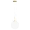 Mercator Preston Small Light Pendant