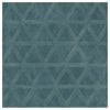 Tri Prism Geometric Wallpaper, G68012