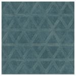 Tri Prism Geometric Wallpaper, G68012