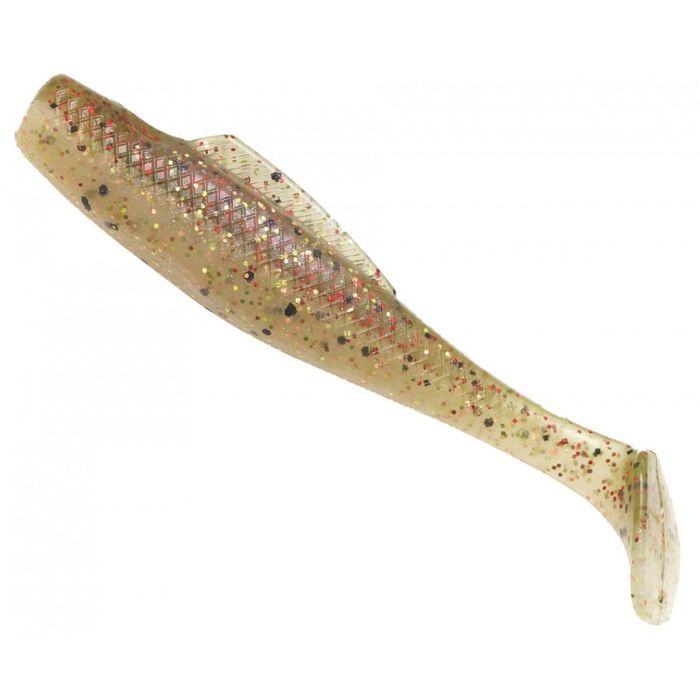 ZMan MinnowZ 3" Soft Plastic Fishing Lure Houdini