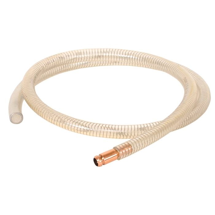 Kincrome 1.75m Jiggler Siphon Hose