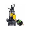 Promax 60 LPM Submersible Pump