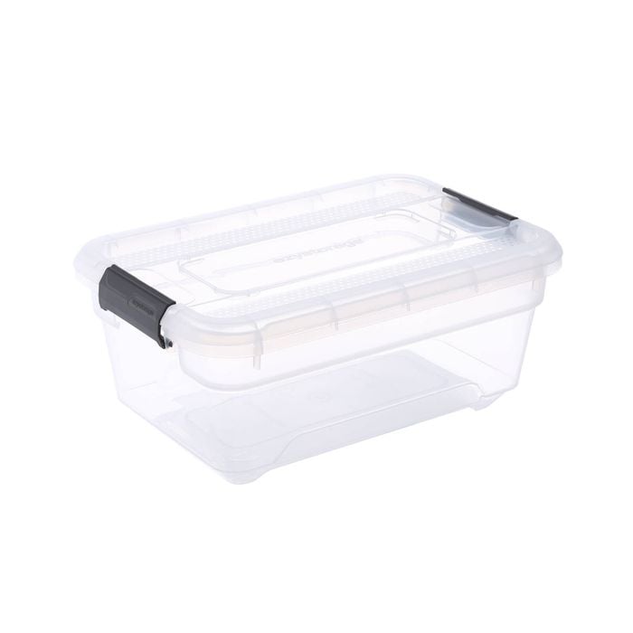 Ezy Storage Solutions+ 1.2L Storage Container