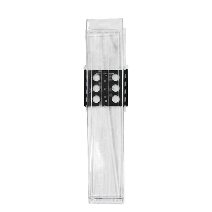Holman Rain Gauge Wedge