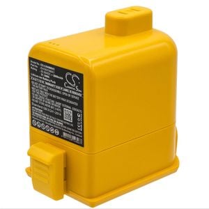 Replacement Battery for LG Cord Zero A9 EAC63758601 EAC63382201 EAC63382202 Cordless Vacuum