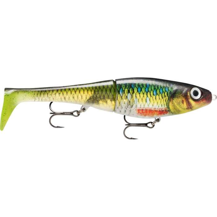 Rapala XRap Peto 14cm 39g Predator Fishing Lure Rock N Roach