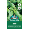 Fothergill's Lemon Basil Herb Seeds