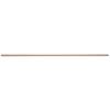 Raven Wooden Broom Handle 25mm x 1350mm
