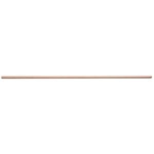 Raven Wooden Broom Handle 25mm x 1350mm