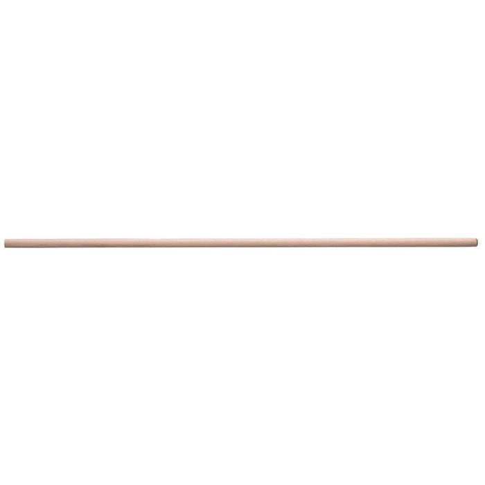 Raven Wooden Broom Handle 25mm x 1350mm