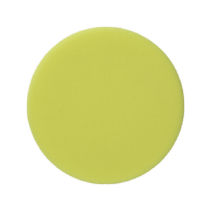 Ryobi 125mm Hook And Loop Foam Polishing Pad