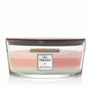 WoodWick Candle - Ellipse Trilogy Island Getaway