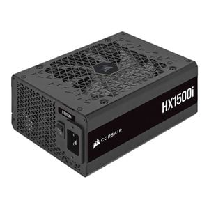Corsair Hx1500i 1500w 80+ Plat Power Supply [cp-9020255-au]