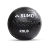 Sumo Strength Wall Ball - 9kg (20lb)