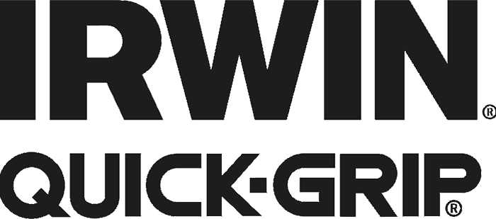 Logo - Irwin - Quick-Grip - Main PCM