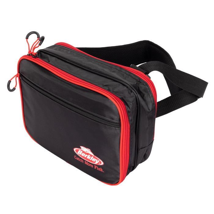 Berkley 2023 Fishing Tackle Storage Sling Bag