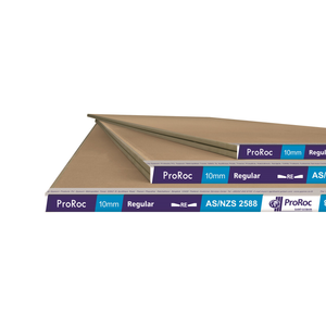 ProRoc 1195 x 595 x 10mm Plasterboard Handy Panel