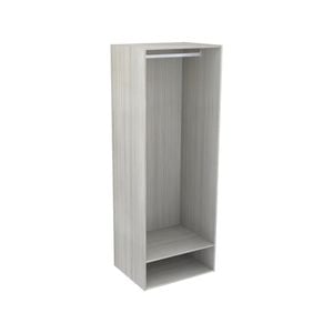 Lugna 2048 x 750 x 580mm Mist Single Hanging Storage Cabinet