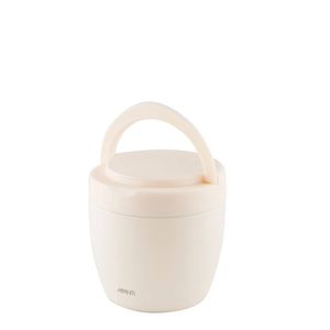 Avanti Insulated Food Pod 600ml - Sandune