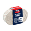  Grunt 50mm x 10m Polyester Cotton Webbing