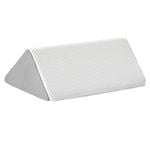 NNEOBA Memory Foam Wedge Pillow Body Positioner for Bedridden Support Grey