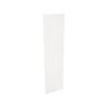 Kaboodle Alpine Macaroon Corner Pantry Door