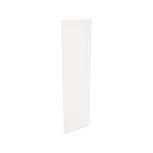 Kaboodle Alpine Macaroon Corner Pantry Door