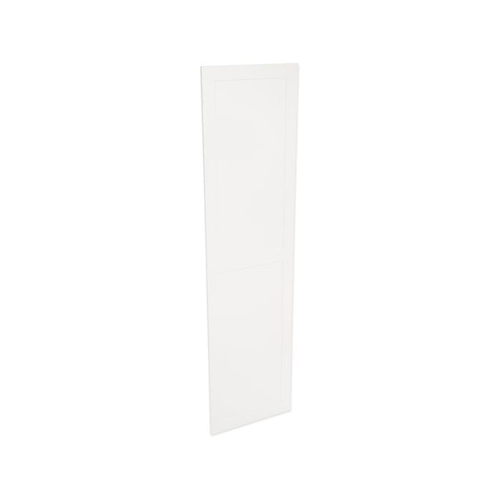 Kaboodle Alpine Macaroon Corner Pantry Door