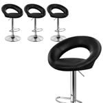 Alfordson 4X Bar Stools
