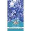 Mr Fothergill's Sweet Pea Singing The Blues Seeds