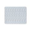 Carlo Chevron Rectangle Placemat - Set of 4