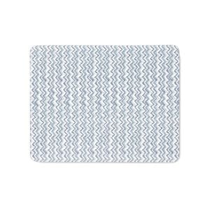 Carlo Chevron Rectangle Placemat - Set of 4