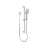 Mondella Chrome Overture Rail Shower
