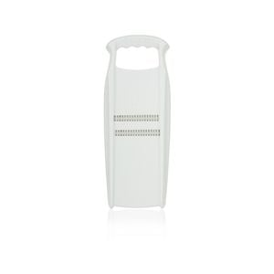 New Borner Roko Powerline Grater - White