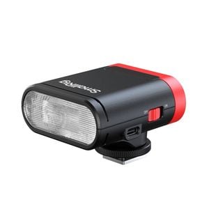 Smallrig Rs20 Mini Speedlite Flash 5374