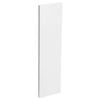 Kaboodle 200mm Vanilla Essence Modern Cabinet Door