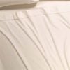 Accessorize Bedroom Collection King Cotton Flannelette Sheet Set Stone - King Bed