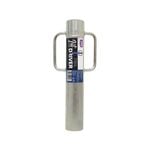 Jack Fencing Accessory Lil Driver Post And Stake